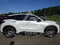 2025 Lexus LBX