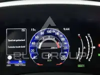 2025 Lexus LBX
