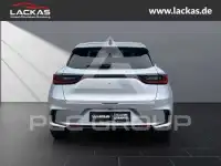 2025 Lexus LBX