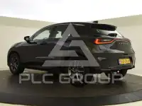 2025 Lexus LBX