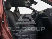2025 Lexus LBX