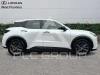 2025 Lexus LBX