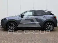2025 Lexus LBX