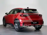 2025 Lexus LBX