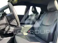 2025 Lexus LBX