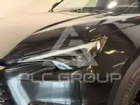 2025 Lexus LBX