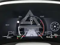 2025 Lexus LBX