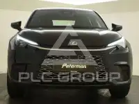 2025 Lexus LBX
