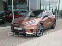 2025 Lexus LBX