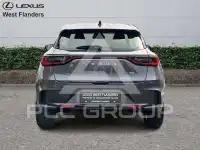 2025 Lexus LBX