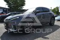 2025 Lexus LBX