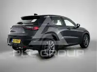 2025 Lexus LBX