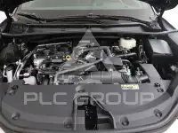 2025 Lexus LBX