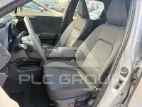 2025 Lexus LBX