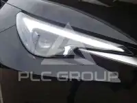 2025 Lexus LBX