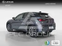2025 Lexus LBX