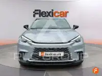 2025 Lexus LBX