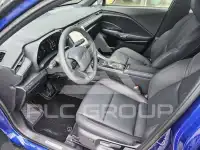 2025 Lexus LBX