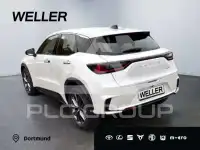 2025 Lexus LBX