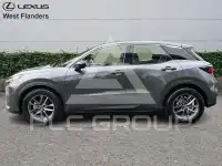 2025 Lexus LBX