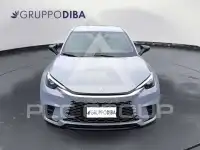 2025 Lexus LBX