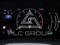 2025 Lexus LBX