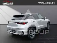 2025 Lexus LBX