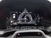 2025 Lexus LBX
