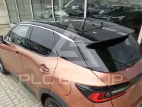 2025 Lexus LBX