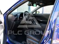 2025 Lexus LBX