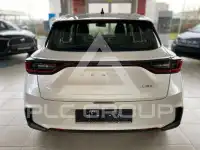 2025 Lexus LBX