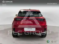 2025 Lexus LBX