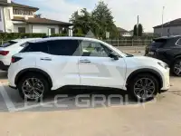 2025 Lexus LBX