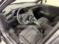 2025 Lexus LBX
