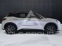 2025 Lexus LBX