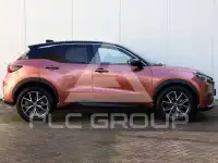 2025 Lexus LBX