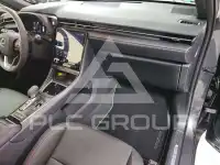 2025 Lexus LBX