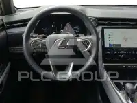 2025 Lexus LBX