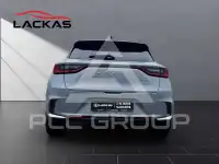 2025 Lexus LBX