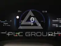 2025 Lexus LBX