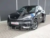 2025 Lexus LBX