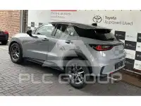 2025 Lexus LBX