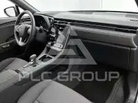 2025 Lexus LBX