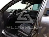 2025 Lexus LBX