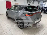 2026 Lexus LBX