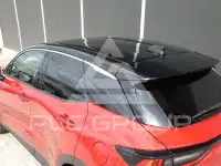 2025 Lexus LBX