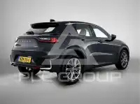 2025 Lexus LBX