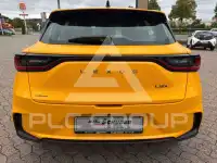 2025 Lexus LBX