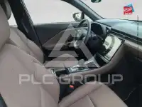 2025 Lexus LBX