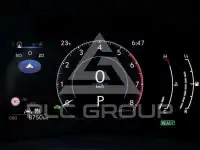 2025 Lexus LBX